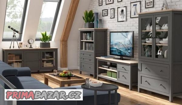 tv-stolek-bocage-black-brw-novy