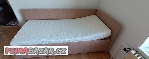 postel-100x200x55cm-nova-nepouzita