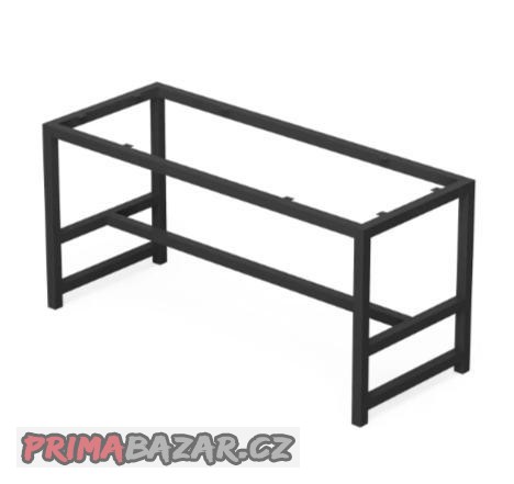 zakladna-stolu-72-cm-150x60cm-cerna-kovova-noha-na-stul-je