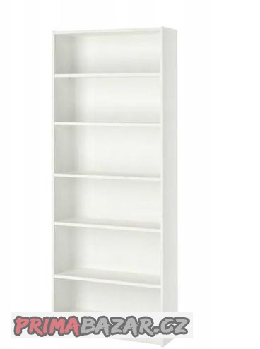 ikea-knihovna-billy-80-cm-x-202-cm-x-28-cm-bily