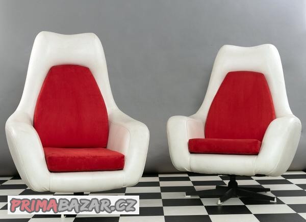 designove-otocne-kreslo-vajicko-70-leta