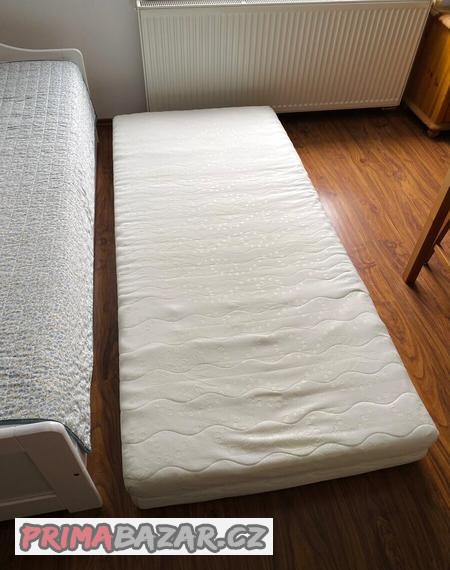 drevocal-matrace-200x90x22
