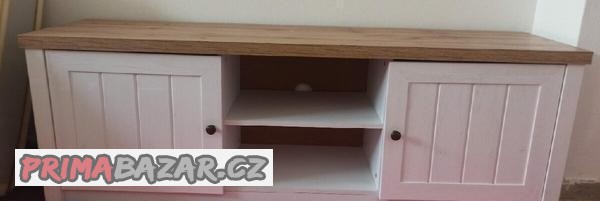 komoda TV stolek JYSK Markskel