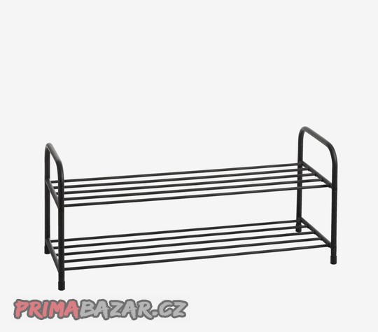 Botník HALS 2 police