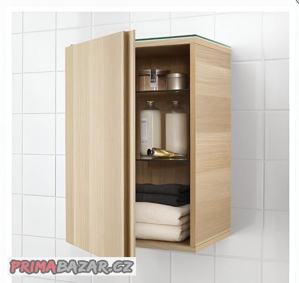 IKEA - GODMORGON - nástěnná skříňka 2 ks