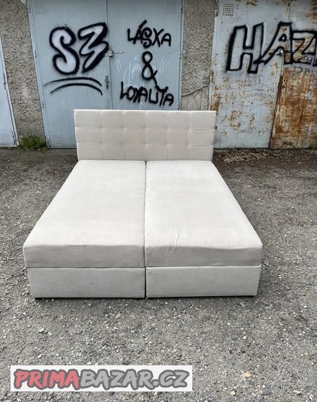 manzelska-postel-letiste