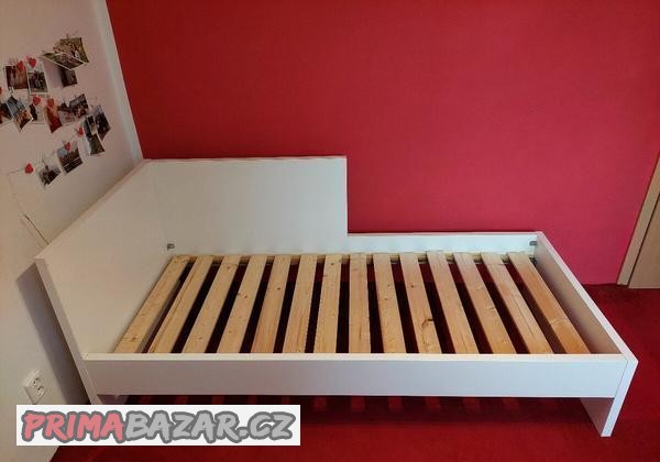 postel-jednoluzko-pro-matraci-90-x-200-cm