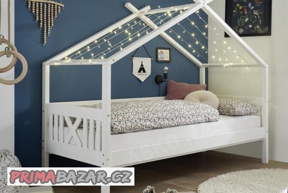 prodam-zanovni-detskou-postel-juletta-z-aska