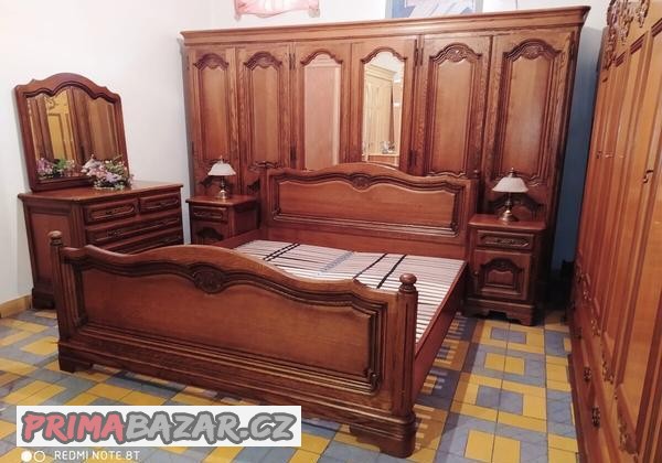 krasna-kompletni-rustikalni-loznice