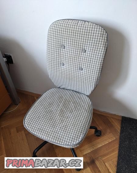 kancelarska-koleckova-zidle-ikea-lillh-jden