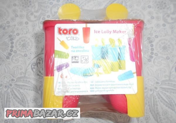 6x nové tvořítko na zmzlinu