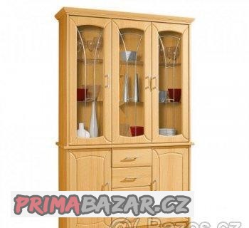 dvirka-prosklena-village-torero-nove-3ks