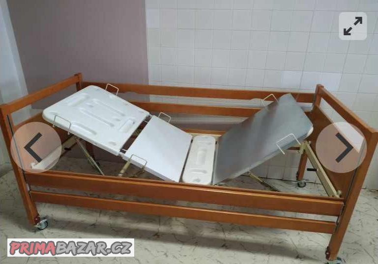 postel-zdravotni-polohovaci-pro-seniory