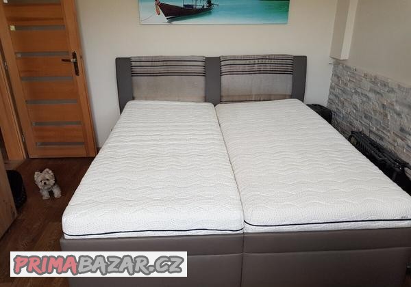 pekna-moderni-postel