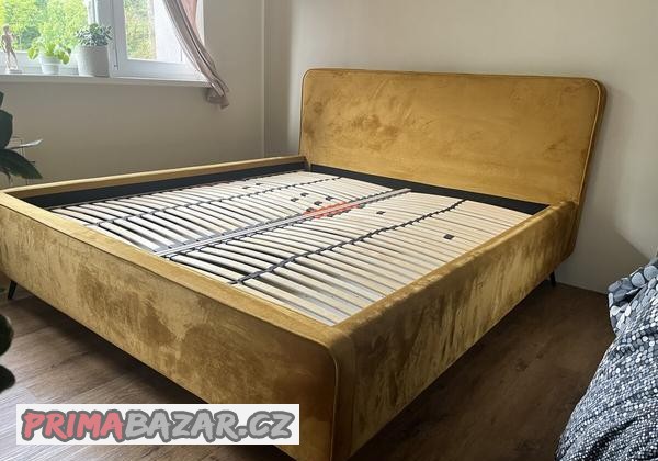 calounena-postel-180-200