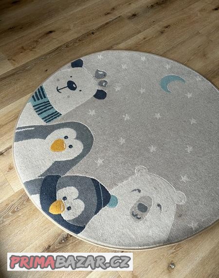 Dětský koberec Zala living