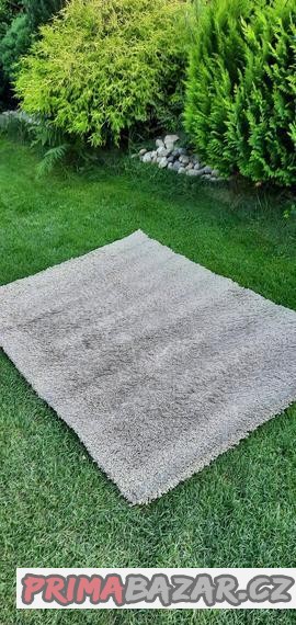 stare-koberce-shaggy-2ks-rozmer-120x170cm