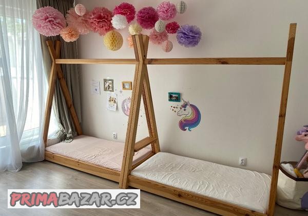 detska-postel-z-masivu