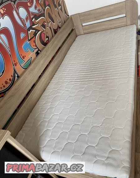 prodam-matraci-90-x-200cm