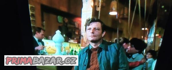 Lampička šachová figura Ivan Jakeš