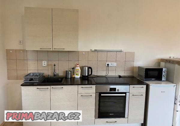 Kuchynska Linka - malá