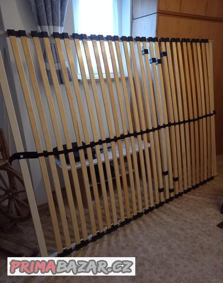 Prodáml lamelovej rošt 140cm x200cm