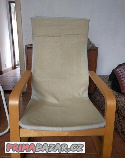 Prodám levně relaxační křeslo