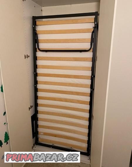 sklopna-postel-ikea-midsund-vsetne-rostu-90x200-nova