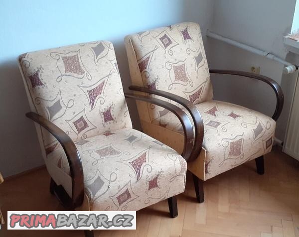 kresla-halabala-2-ks-nove-calouneni