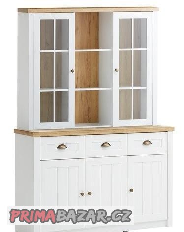 Příborník nový, nepoužitý