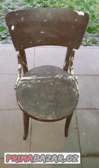 zidle-thonet