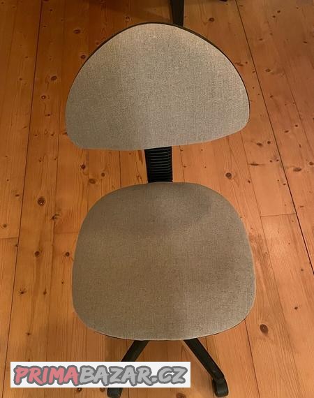 Prodám otočnou židli