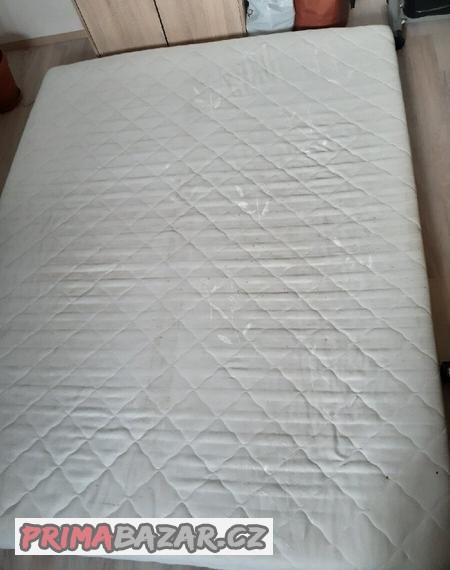 Matrace 200 x 160 x 15