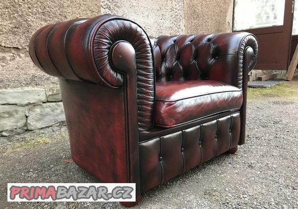chesterfield