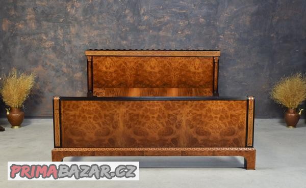 starozitne-postel-doprava-zdarma