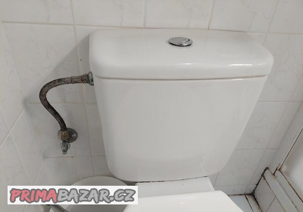 toaleta