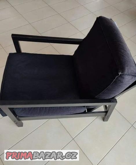 IKEA polohovací křeslo