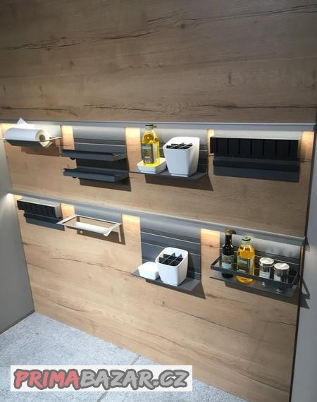 Kesseböhmer Linero Mosaiq