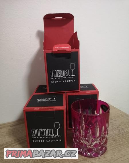 riedel-set-4x1-laudon-tumbler-sklenice