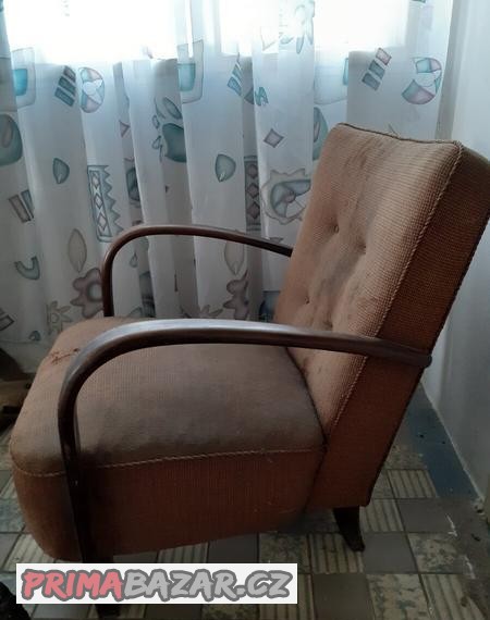 retro-kreslo