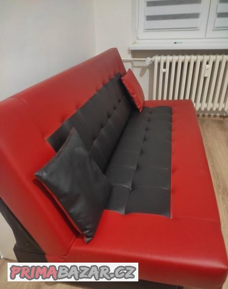 prodam-kozenkovou-sedacku-185x120