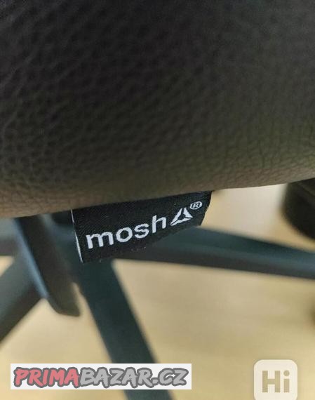 Kancelářská židle MOSH ELITE T2+ XXL