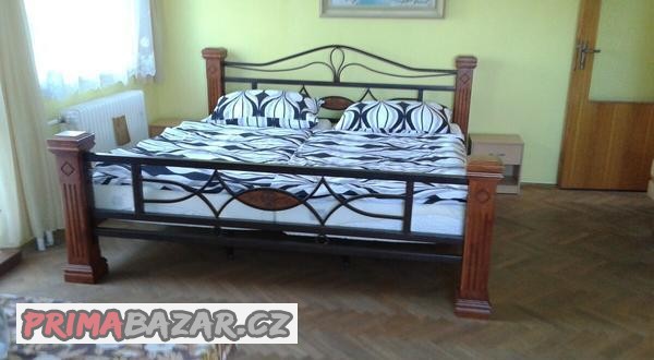 prodam-postel-s-madracemi-vyroba-srn