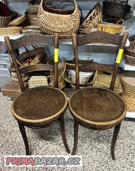 zidle-thonet-wien