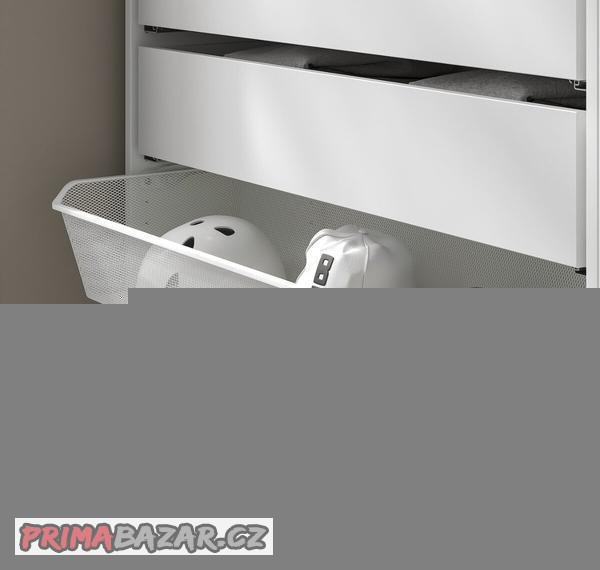 ikea-komplement-sitovany-kos-bila-100x35-cm