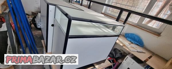 Kvalitní prodejní pulty