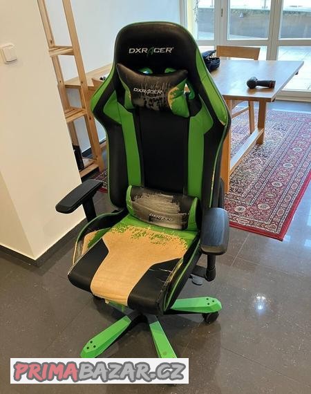 herni-zidle-dxracer-king