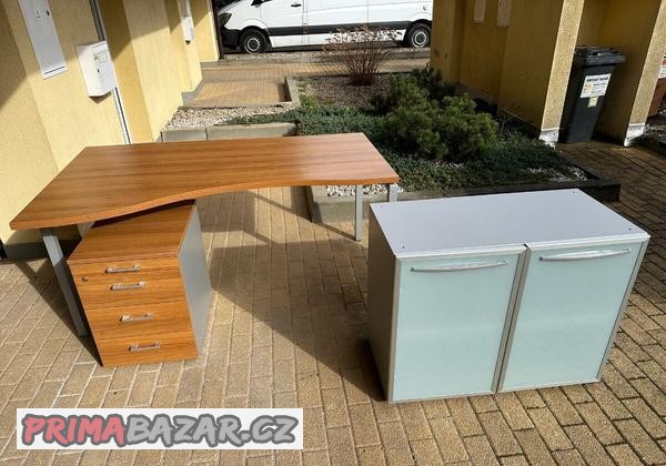 Kancelářská sestava