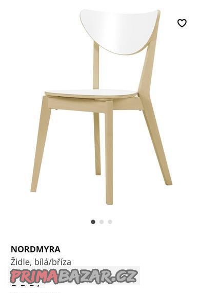 prodam-zidly-ikea-nordmyra