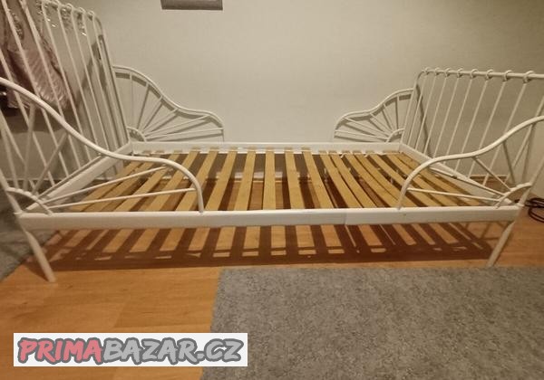 detska-rostouci-kovova-postel-ikea